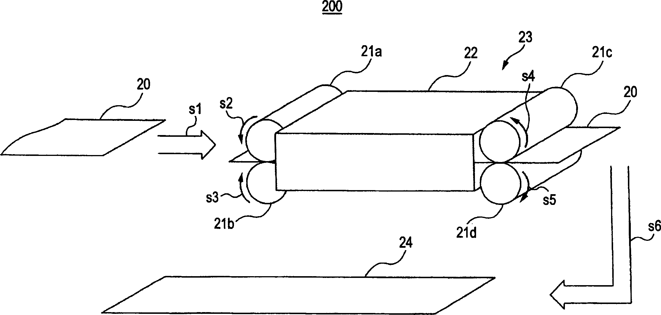 Magnesium diaphragm, method for manufacturing the same, and speaker using the diaphragm