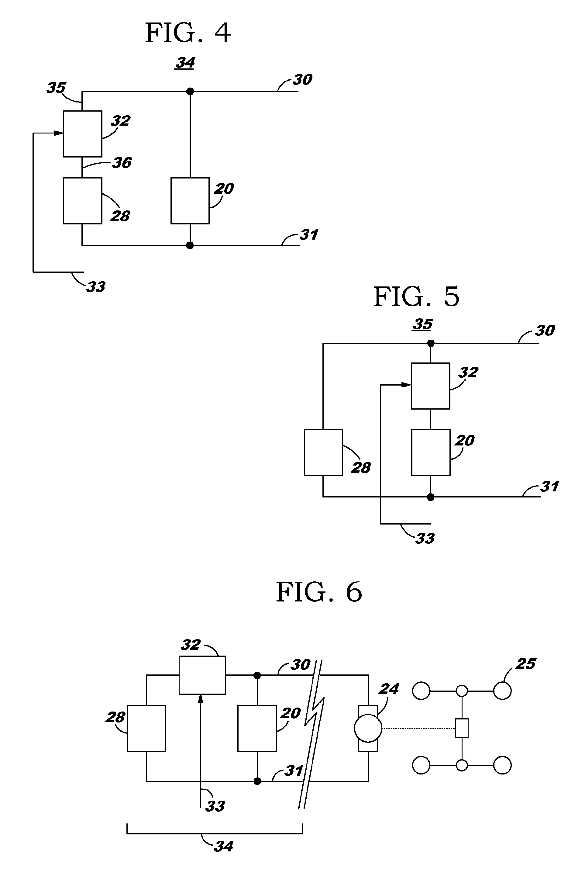 Energy storage systems and methods