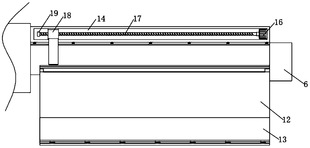 A high-precision stainless steel pipe straightening equipment