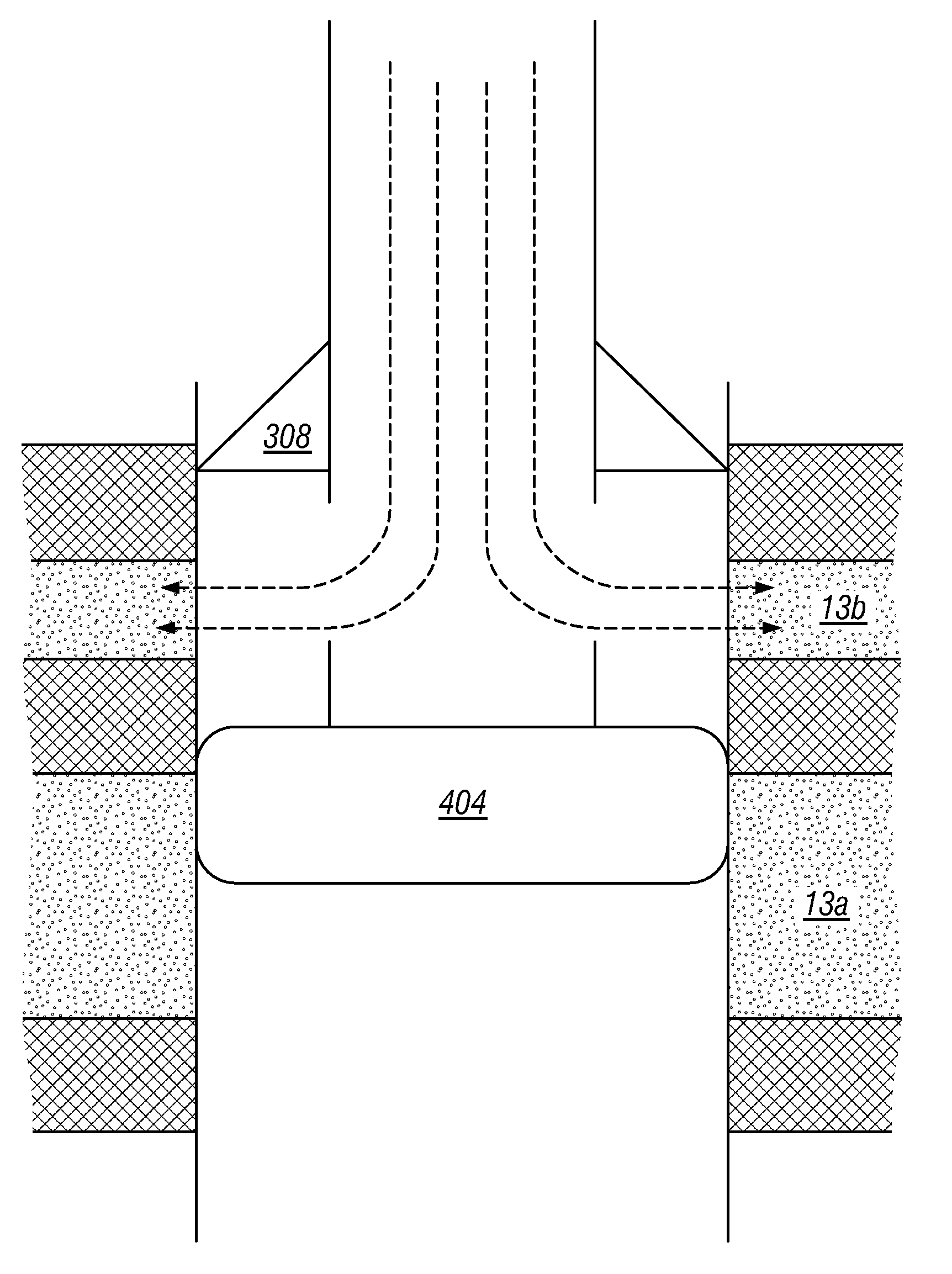 Well treatment device, method and system