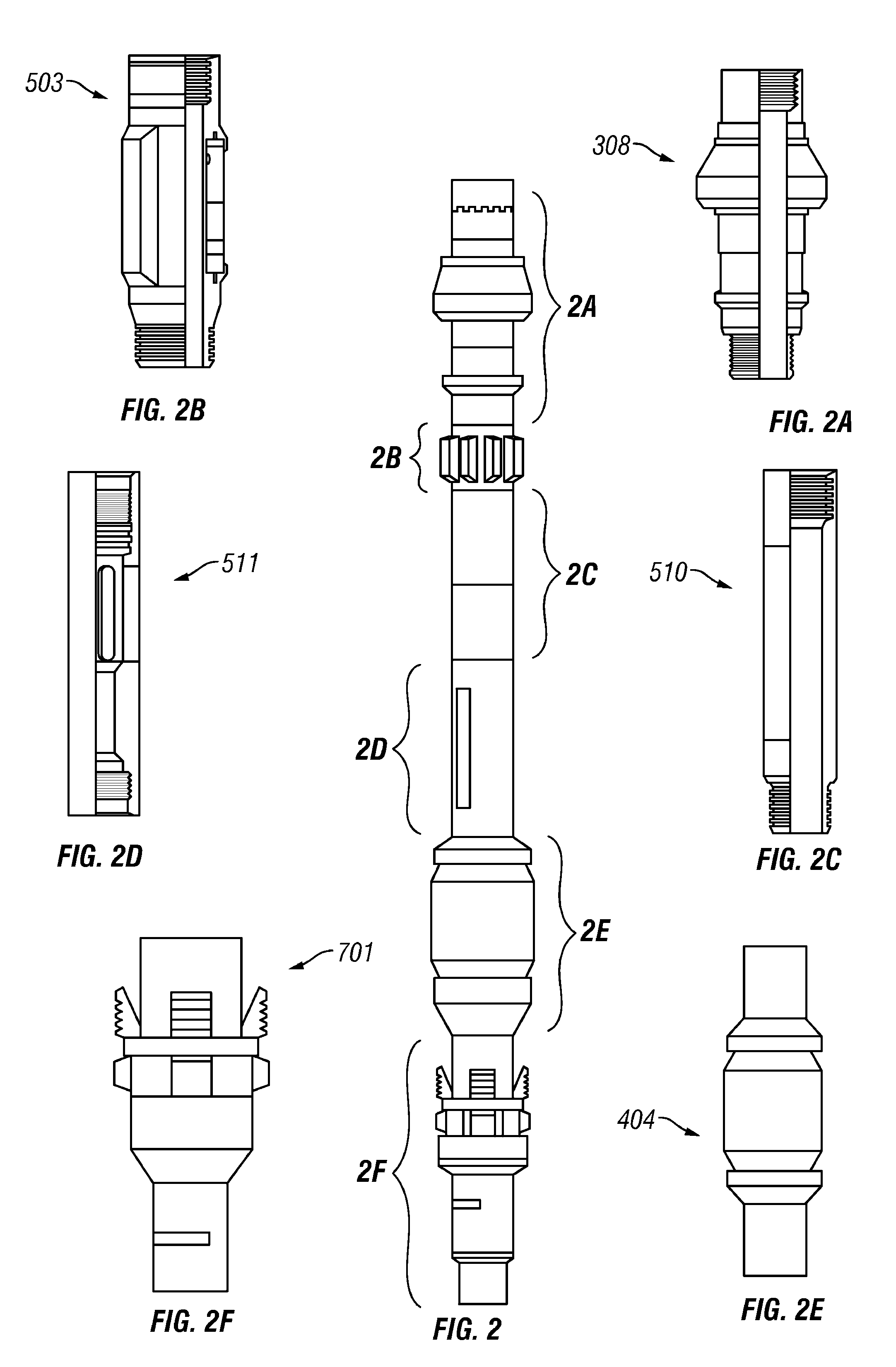 Well treatment device, method and system