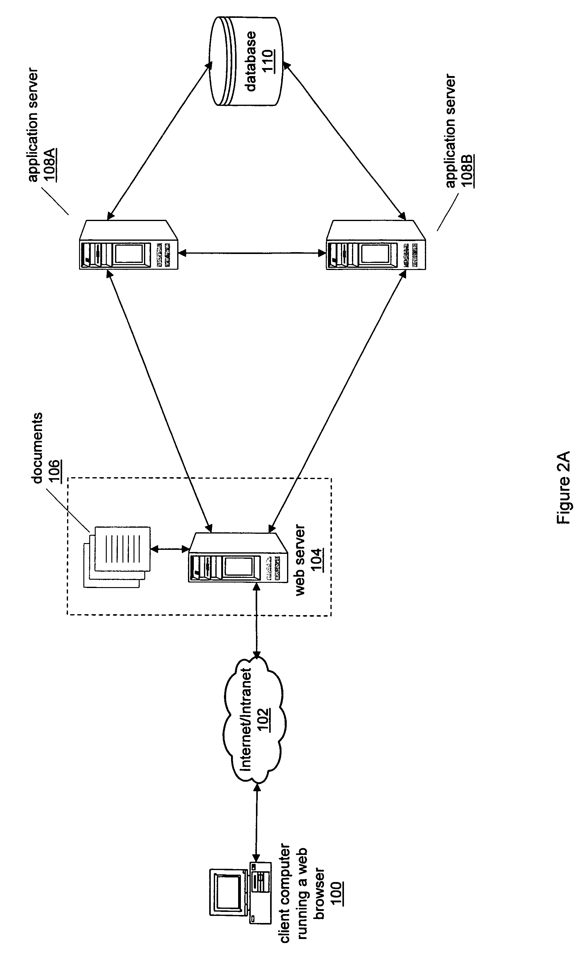 System and method for enabling dynamic modifed class reloading in an application server environment