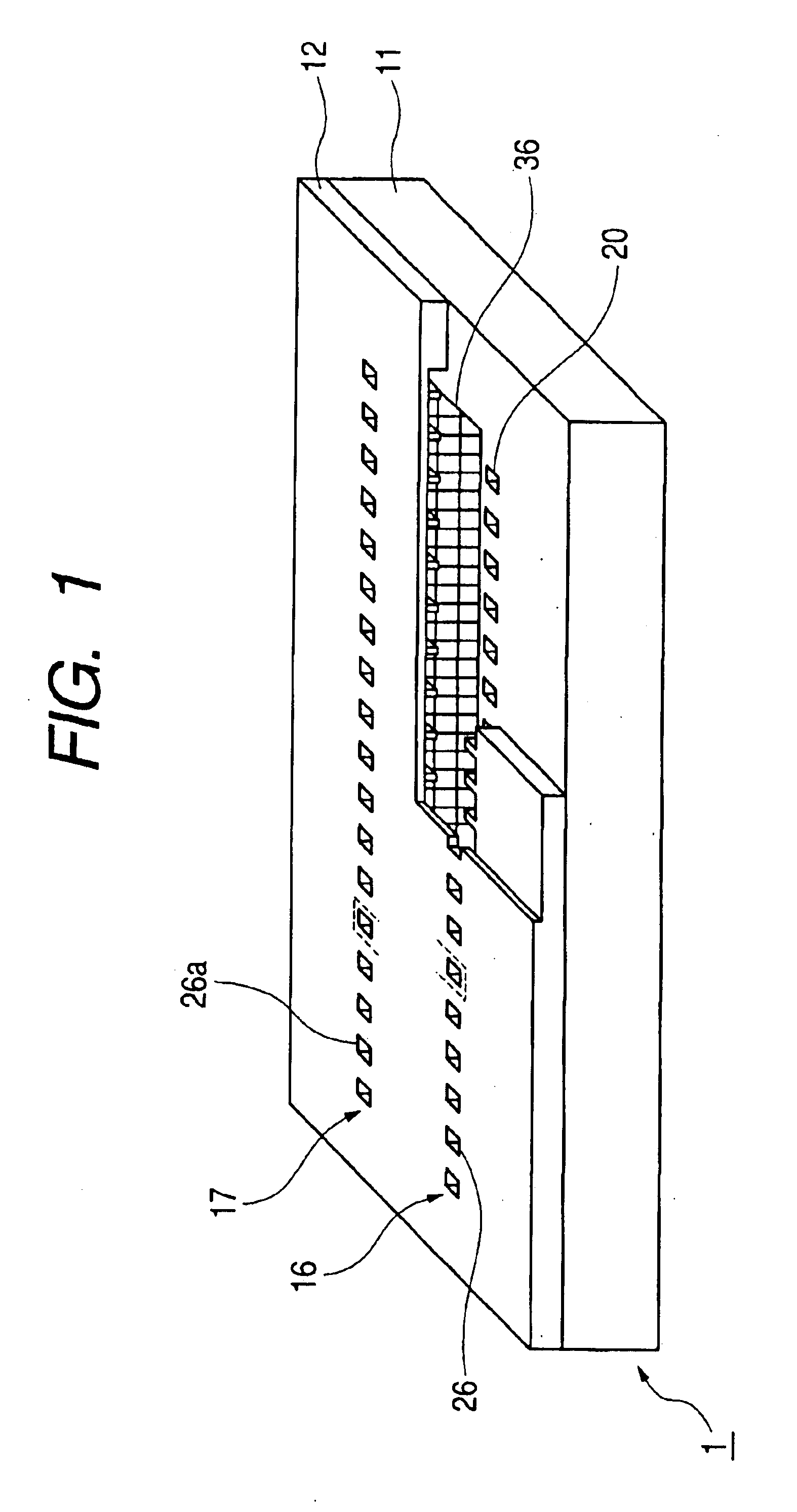 Liquid discharge head and method for manufacturing recording head