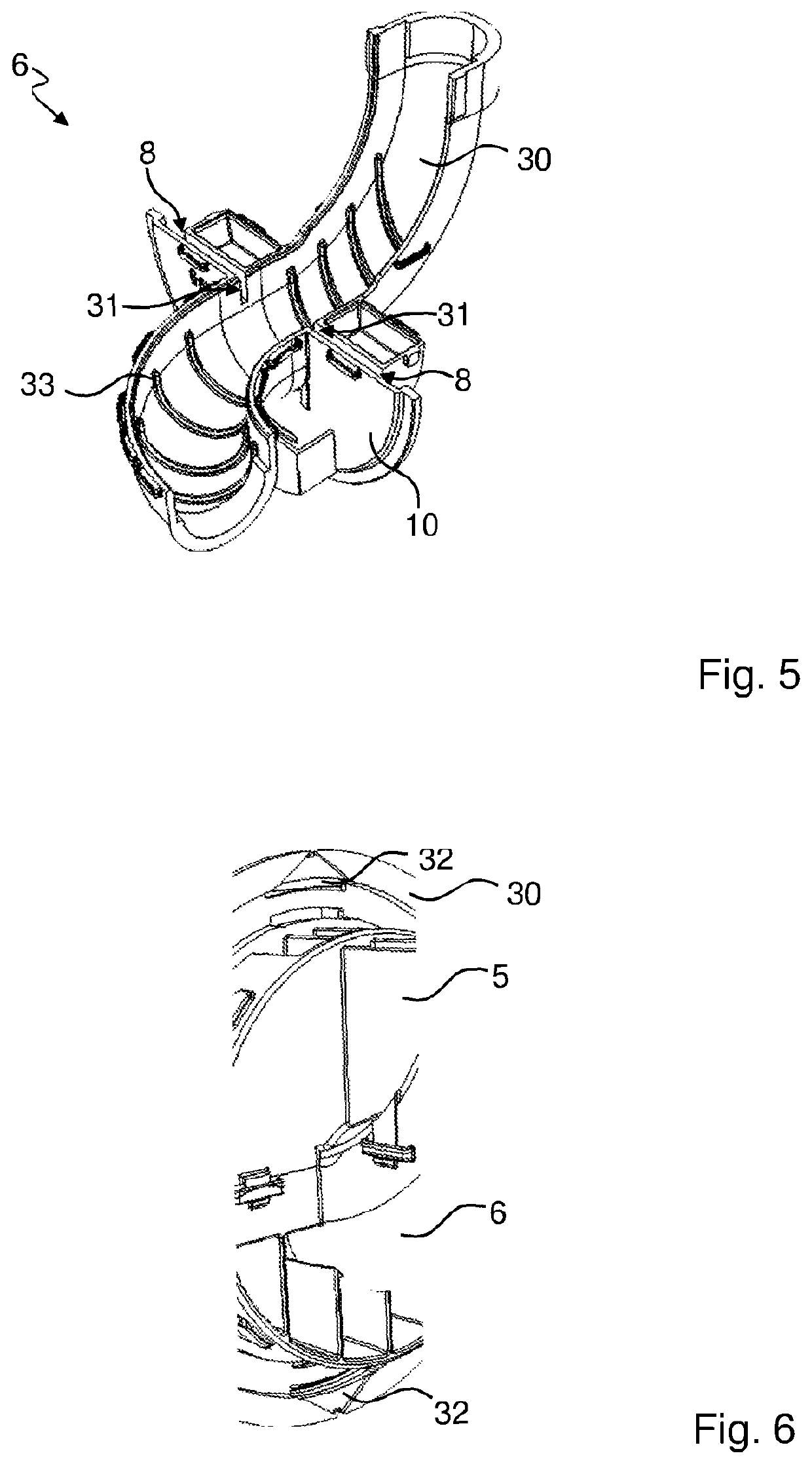 Grommet and method for producing a grommet