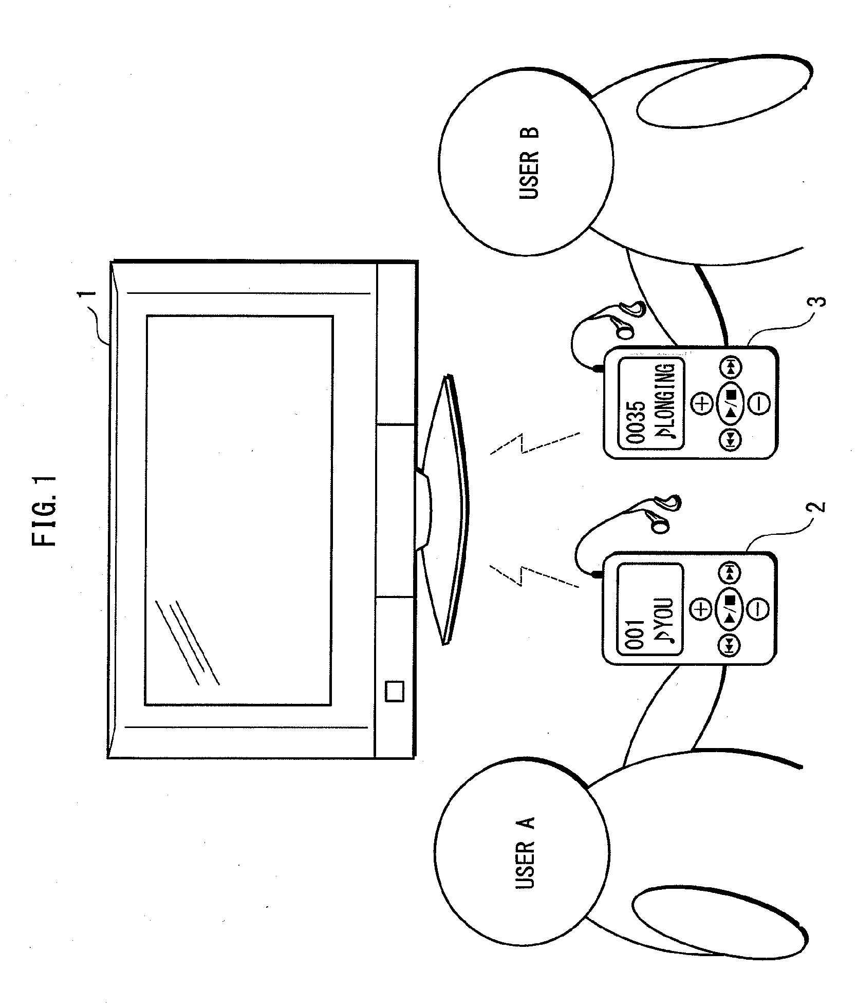 Information presenting device, information presenting method, information presenting program, and integrated circuit