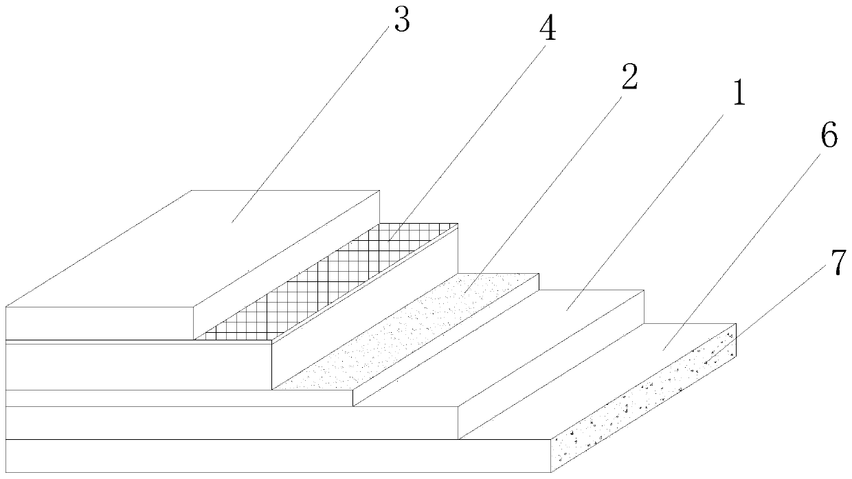 Anti-radiation and anti-static nano coating and electrical control cabinet thereof