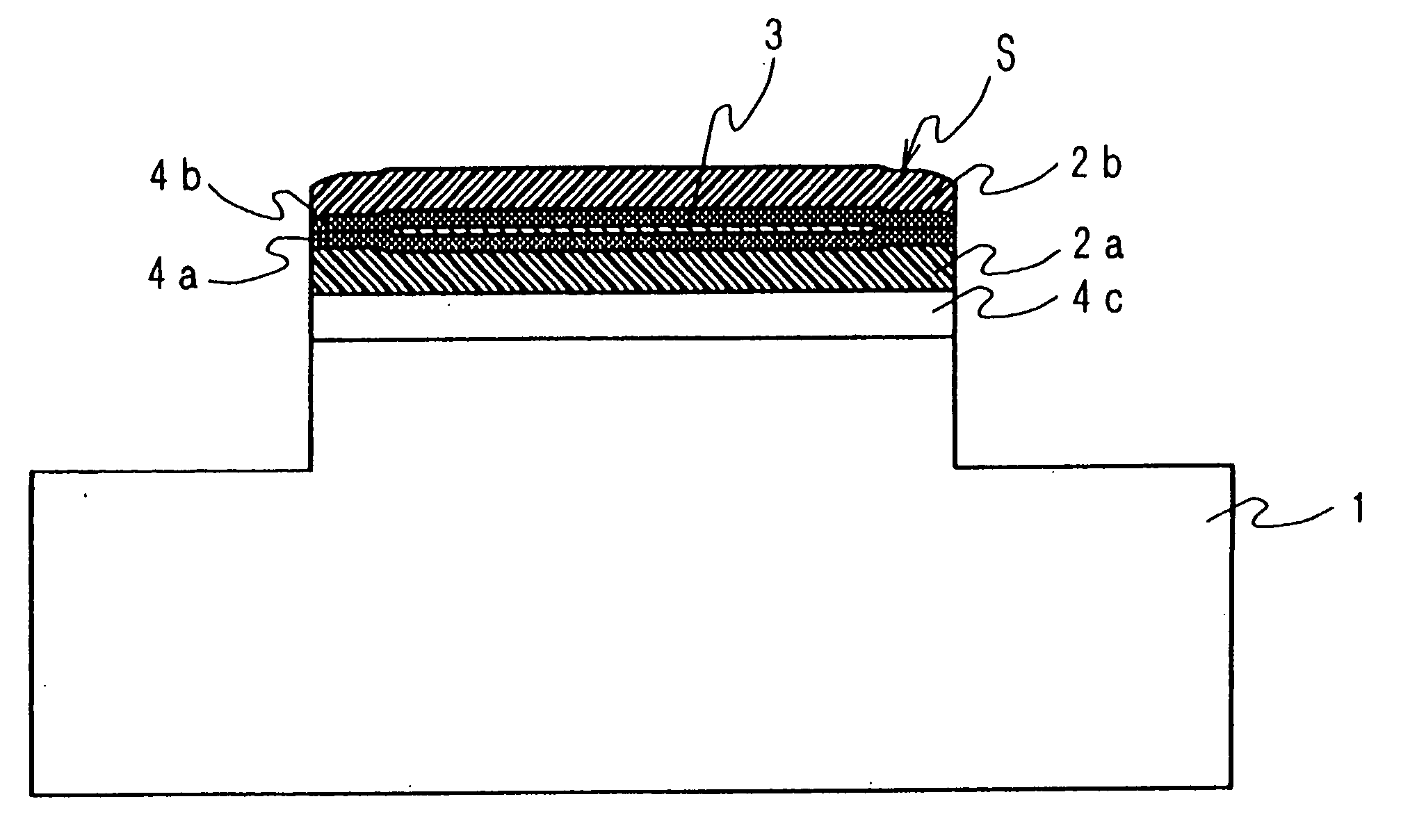 Electrostatic chucking device and manufacturing method thereof
