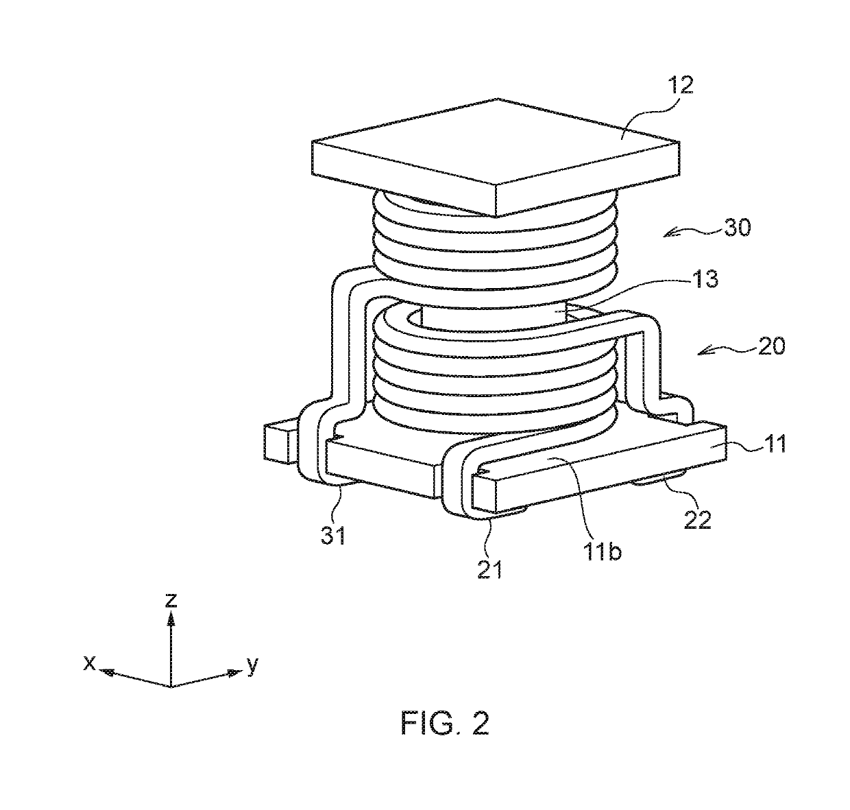 Coil component