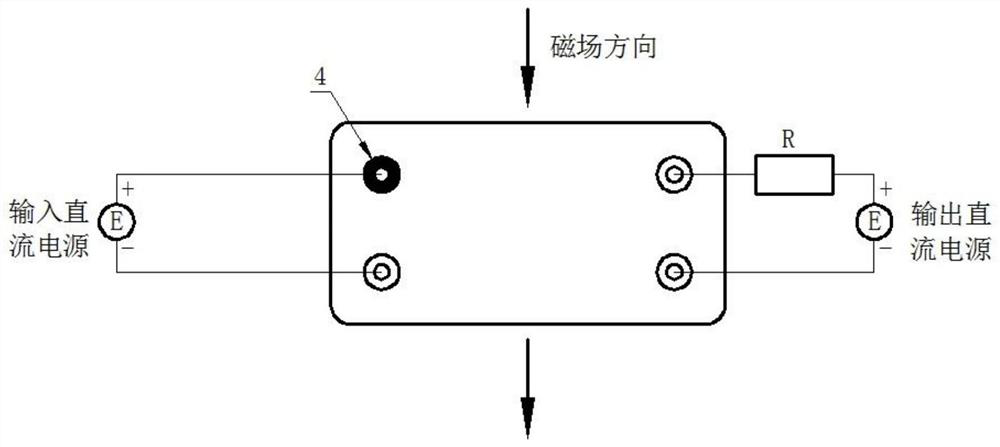 Solid state relay and application thereof