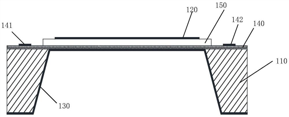 Radio frequency filter and manufacturing method thereof