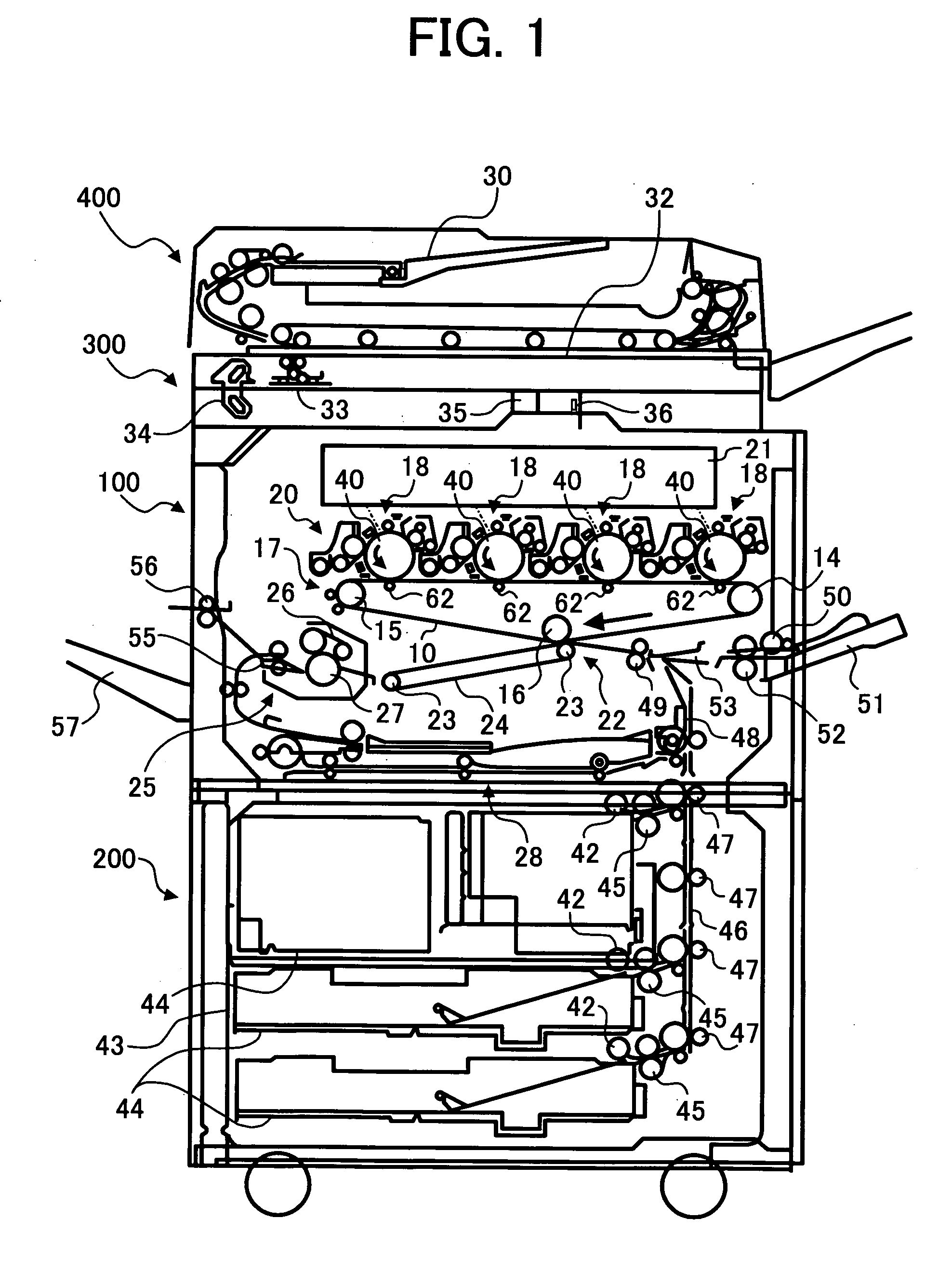 Toner container, toner supply device and image forming apparatus
