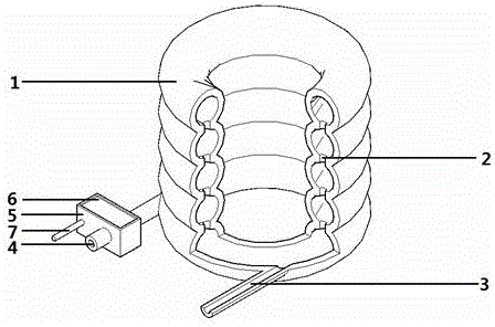 Newborn Conditioning Device for Cesarean Section