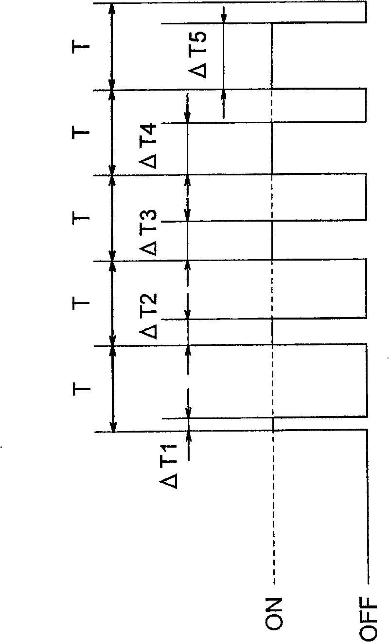 Elevator control device