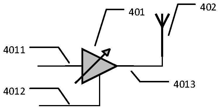 Distributed eCall vehicle dynamic test wireless signal transmitting and monitoring system