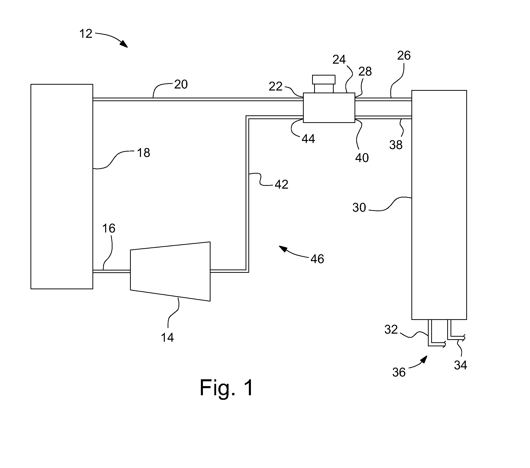 Variable Refrigerant Expansion Device with Pressure Relief