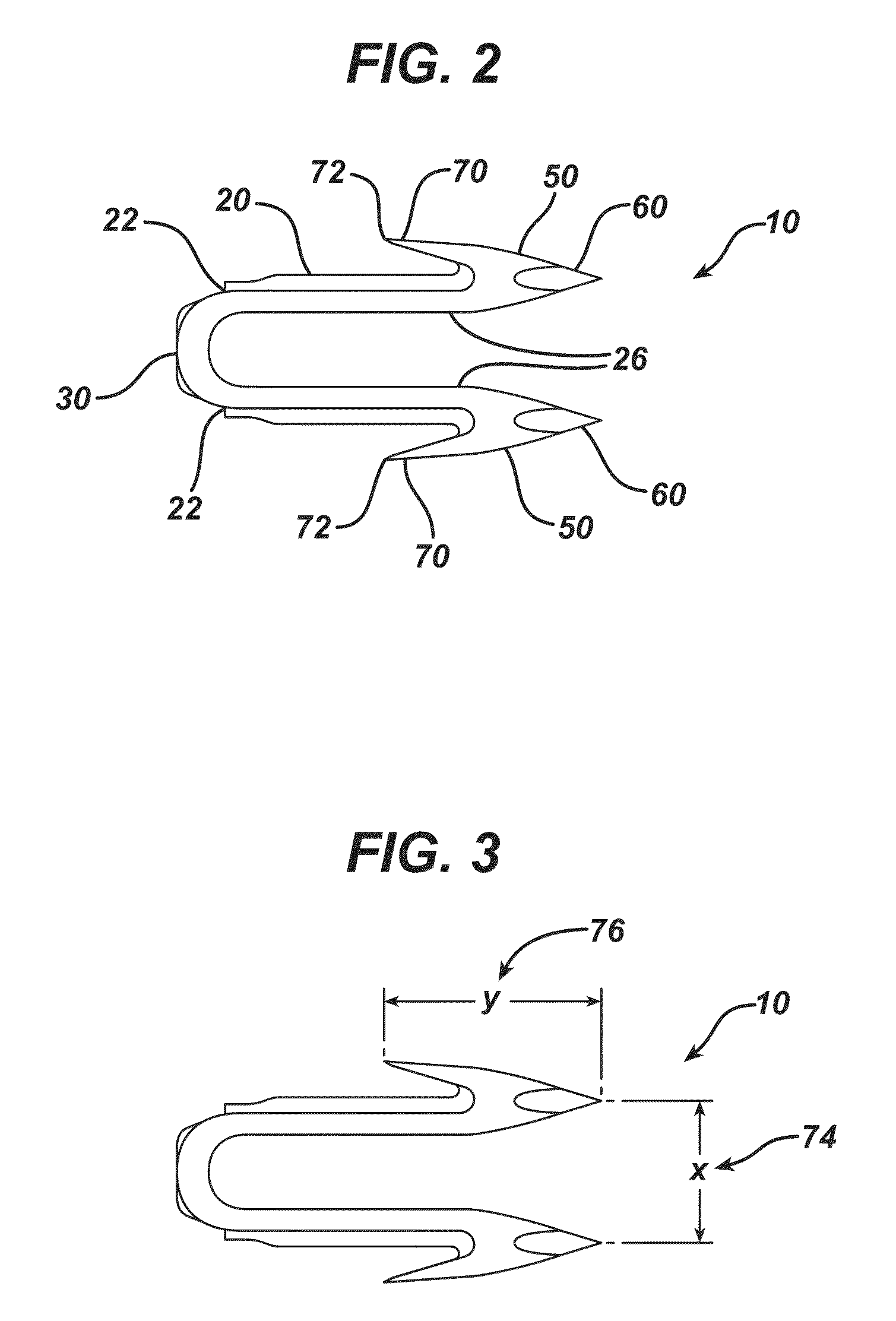 Bioabsorbable polymeric compositions, processing methods, and medical devices therefrom