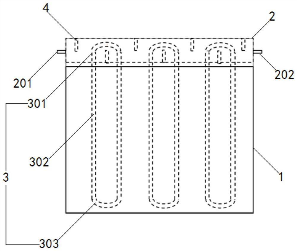 Solar thermal collector