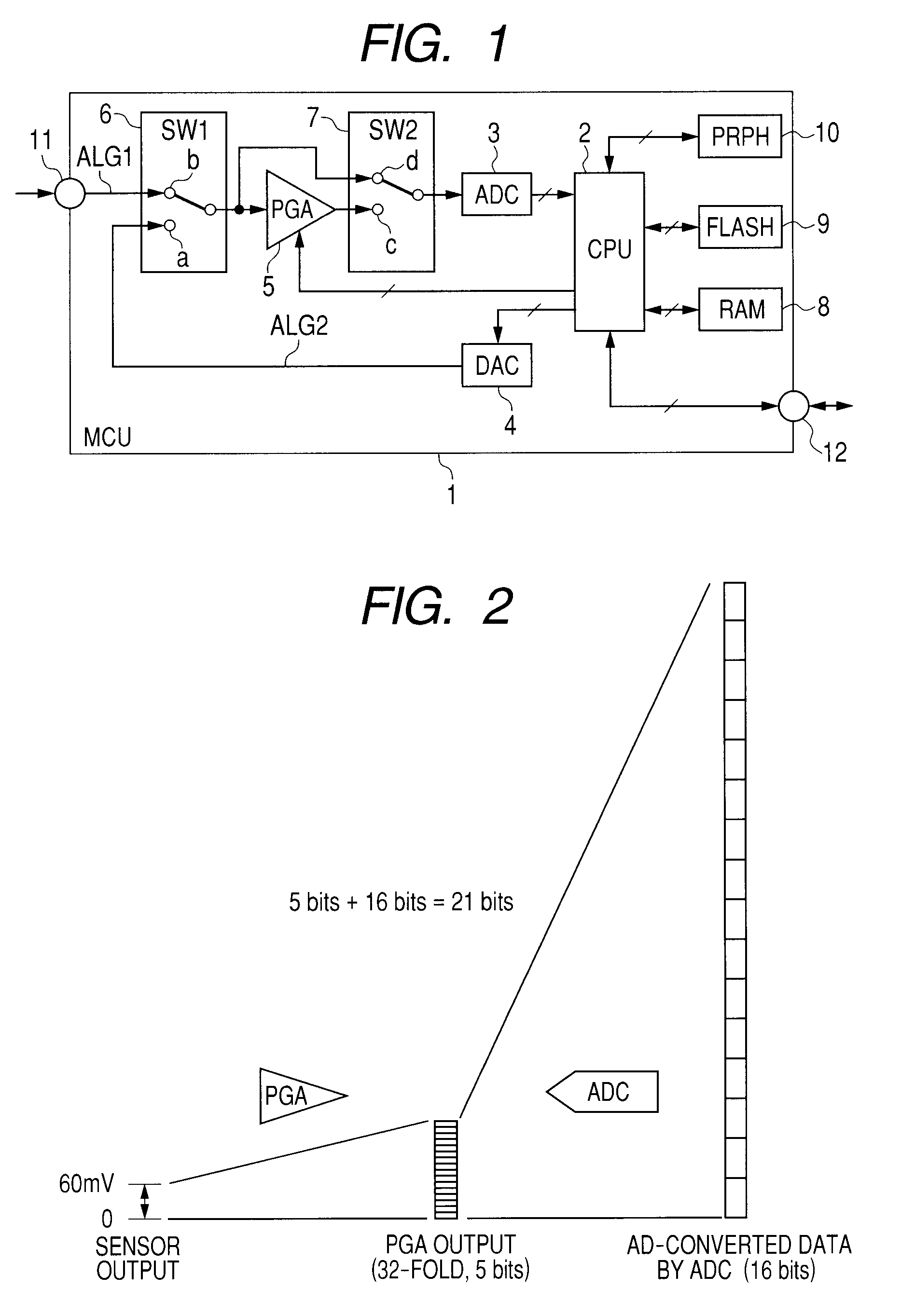Data processing device and data processing system