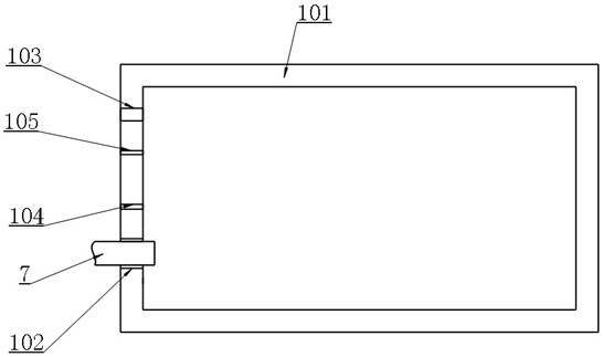 Steaming and boiling-resistant multi-layer composite aluminum-foil paper and production method thereof