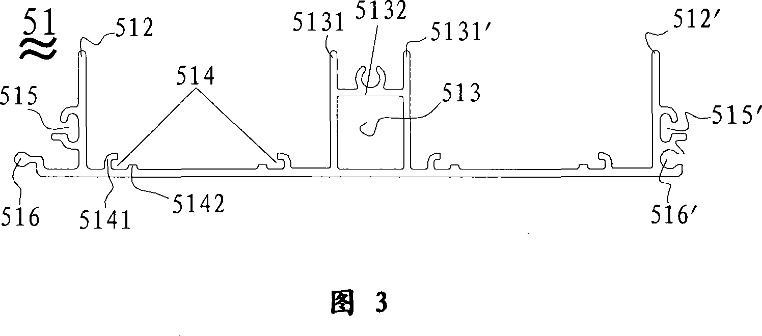 Flat-plate antenna and packaging device and bushing device