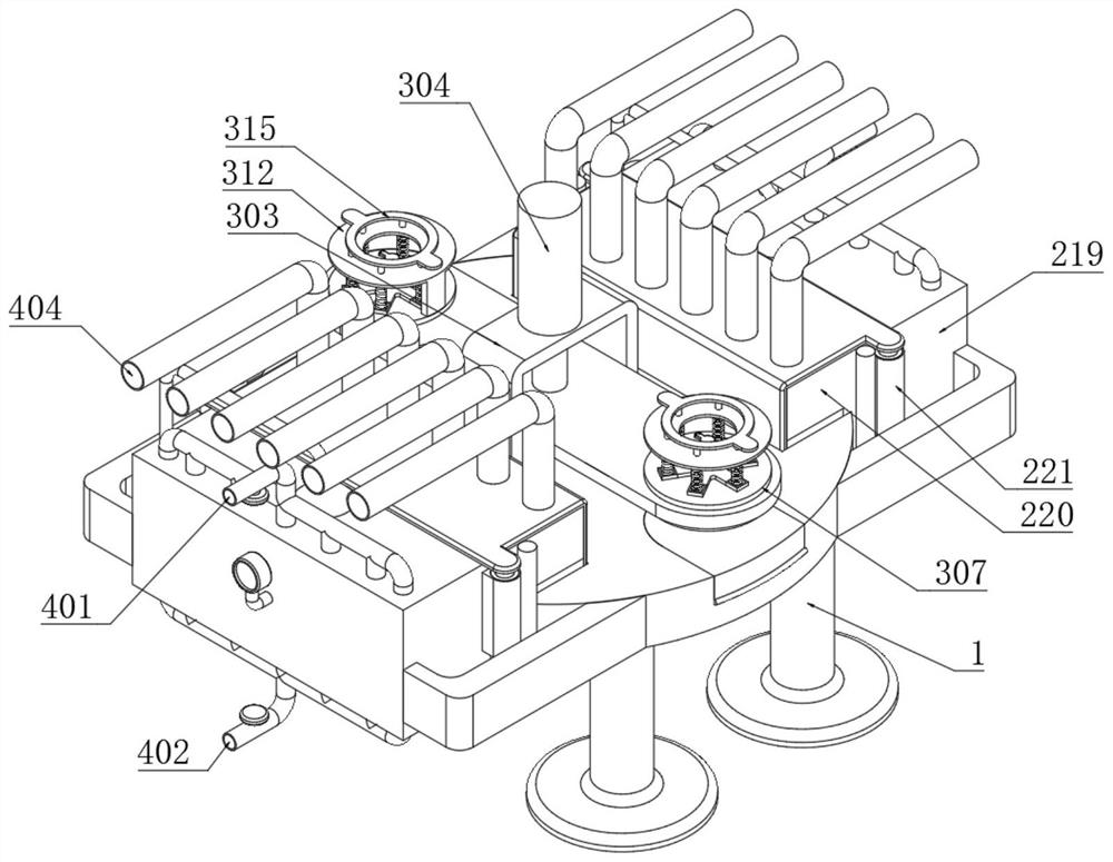 Diamond plasma device and diamond preparation method