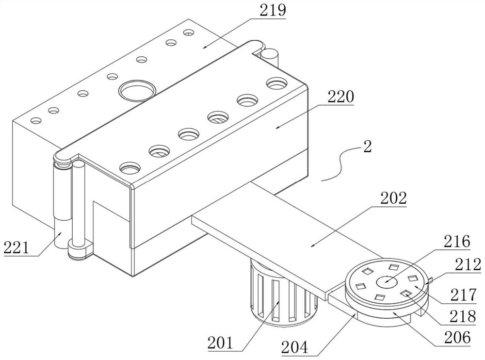 Diamond plasma device and diamond preparation method