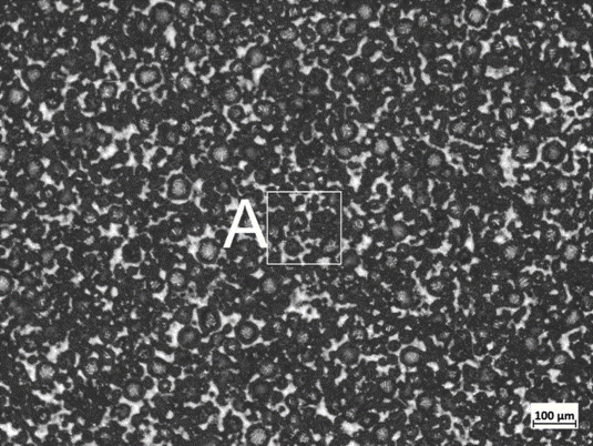 A high-strength titanium-based boron-tungsten composite shielding material and its preparation method