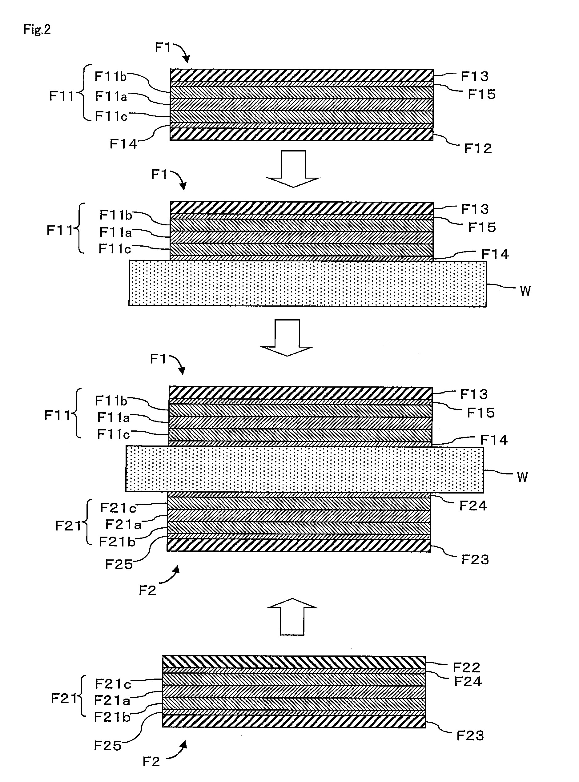 Optical display device manufacturing system and method for manufacturing optical display device
