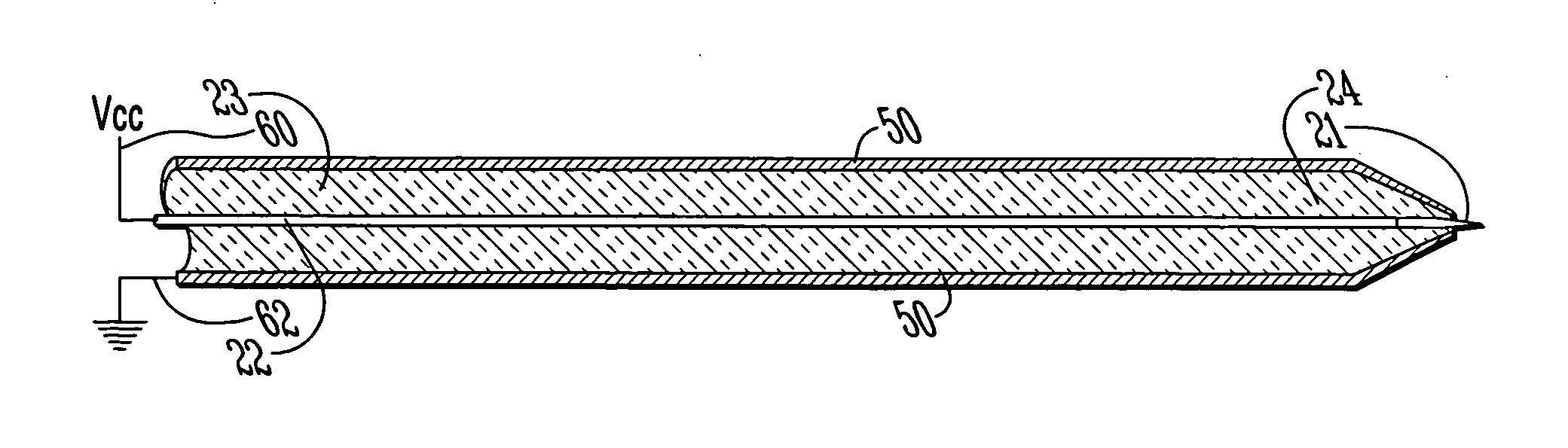 Apparatus for automated fresh tissue sectioning