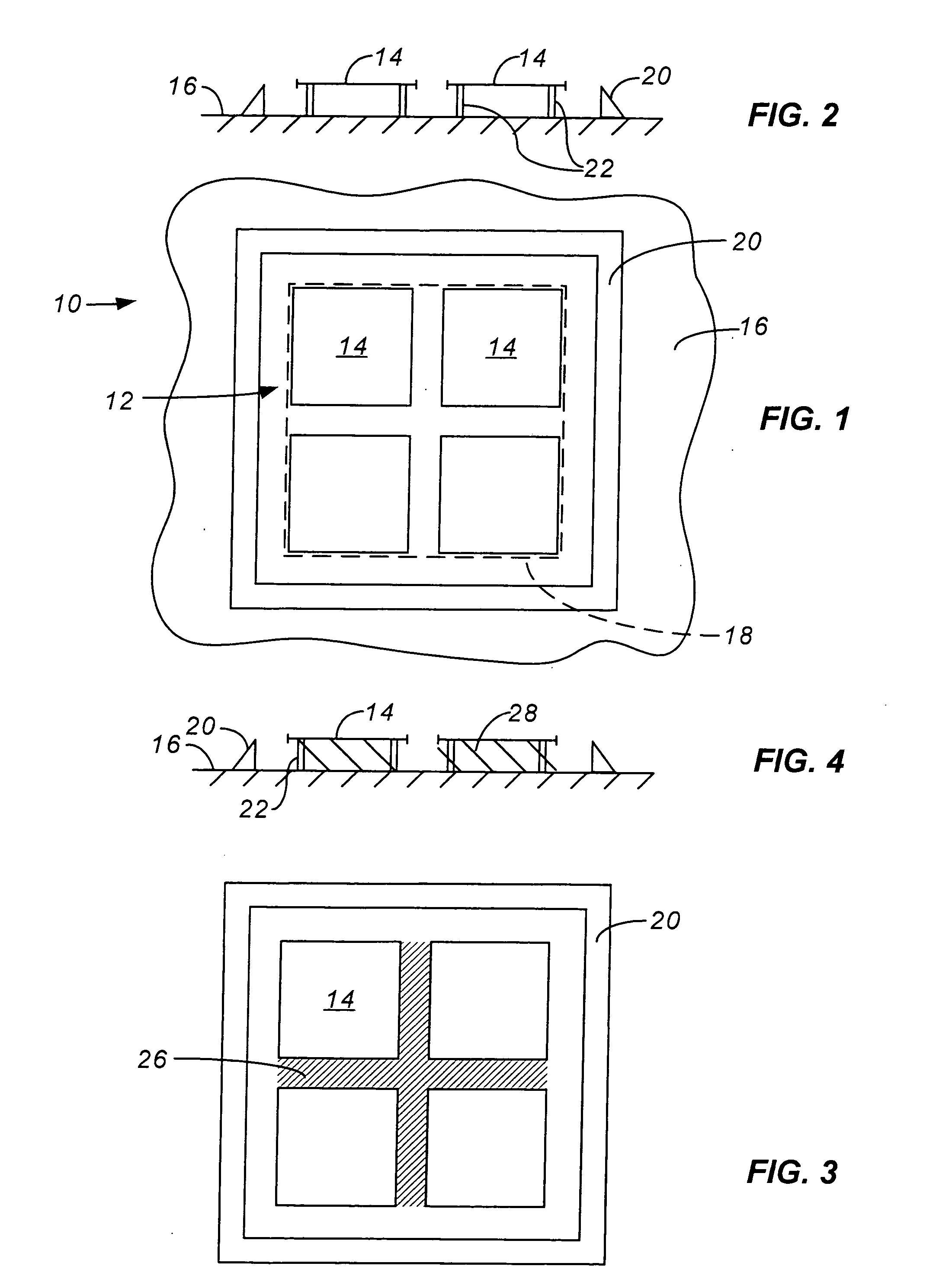 PV wind performance enhancing methods and apparatus
