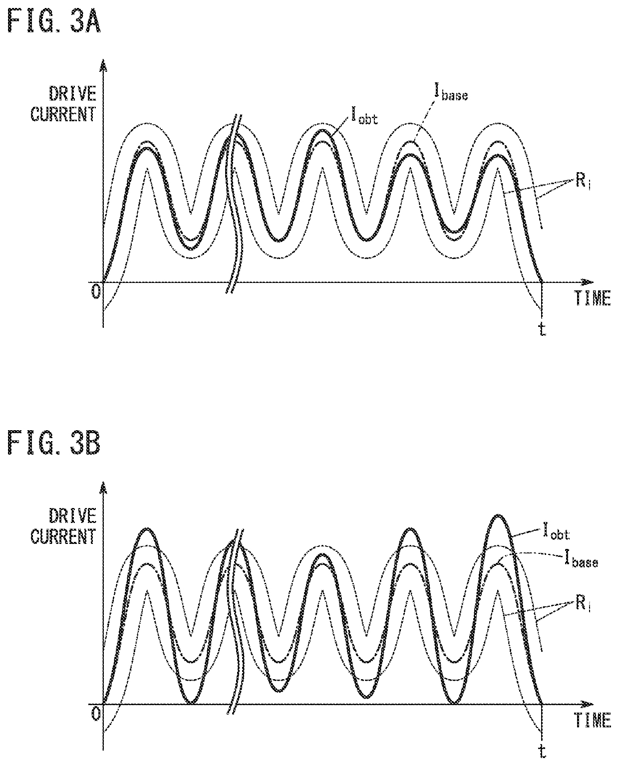 Quality determination device and quality determination method