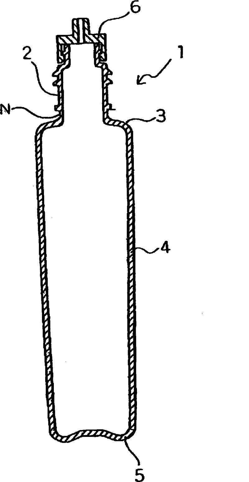 fuel cell cartridge