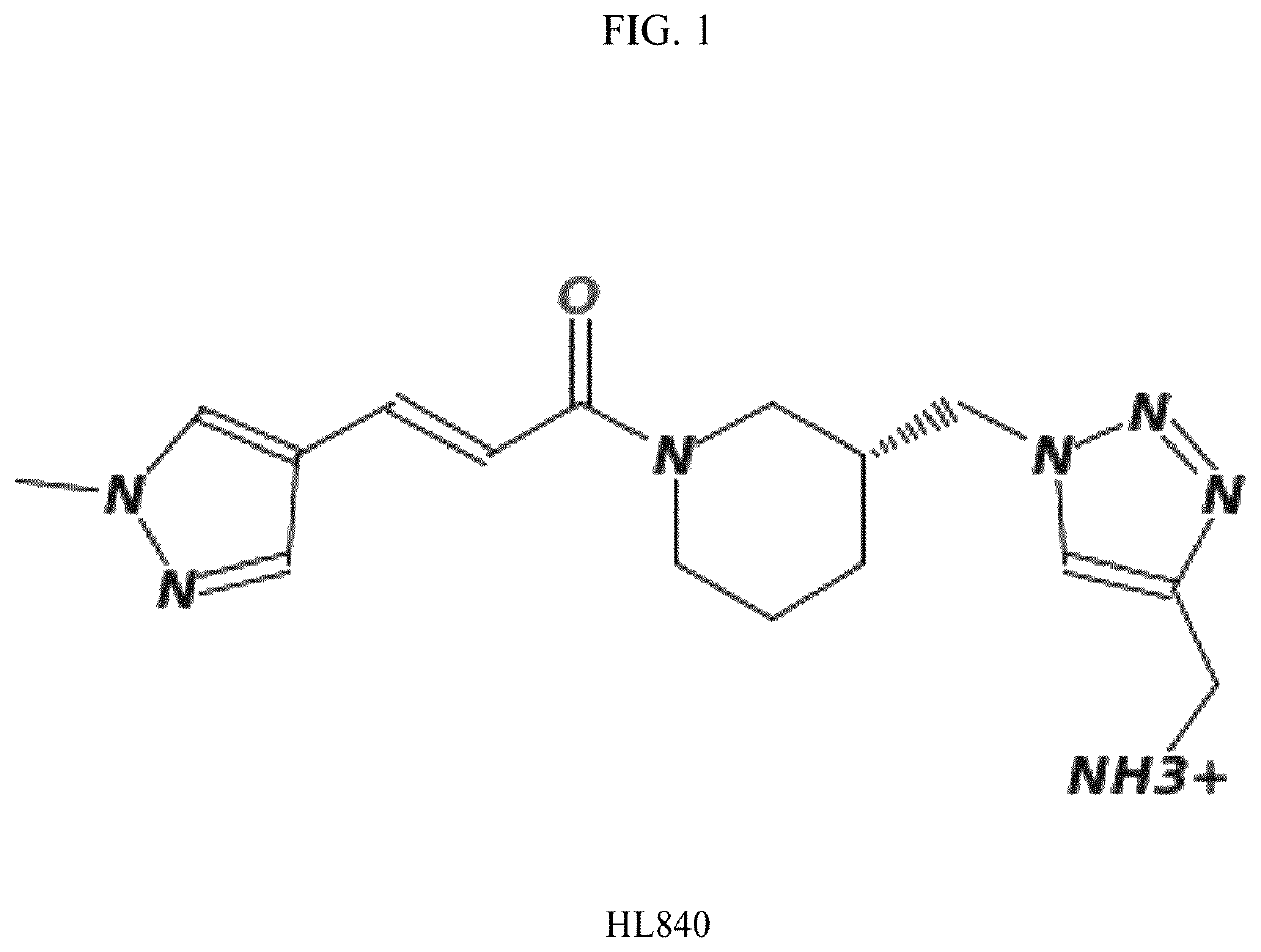 Small molecule inhibitors of shared epitope-calreticulin interactions and methods of use