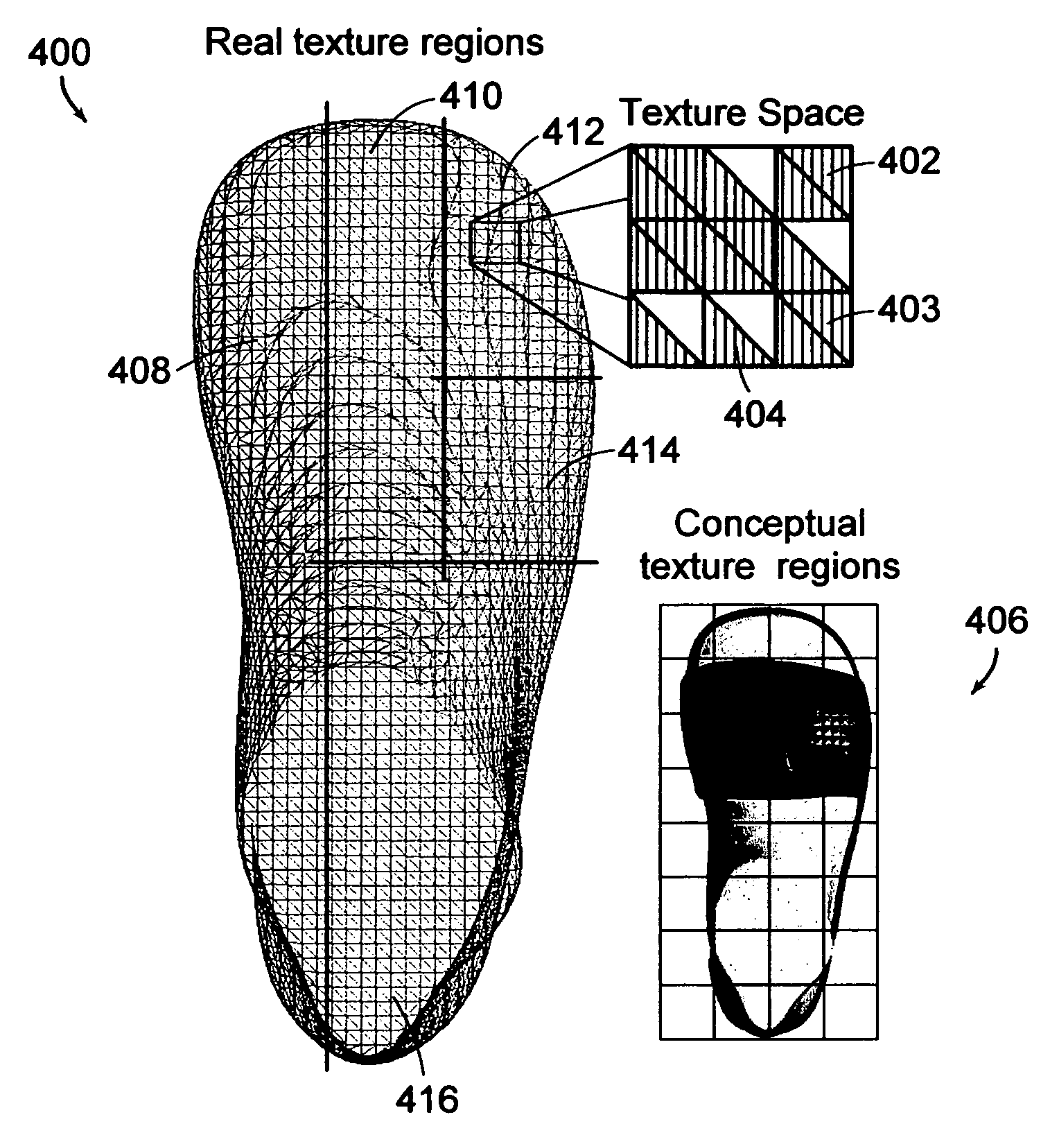Apparatus and methods for texture mapping