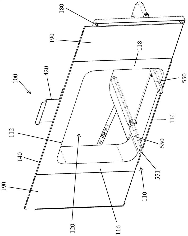 Window frame for air conditioner unit and air conditioner unit used together with window frame