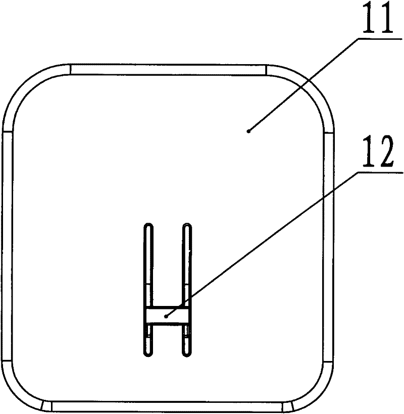 Mechanical pressure regulation type electric pressure cooker