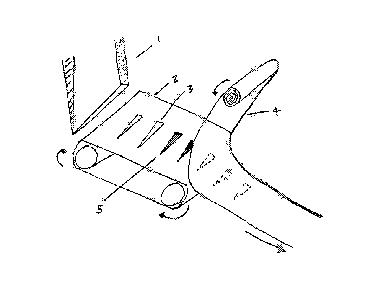 Microneedle Device and Method of Preparation