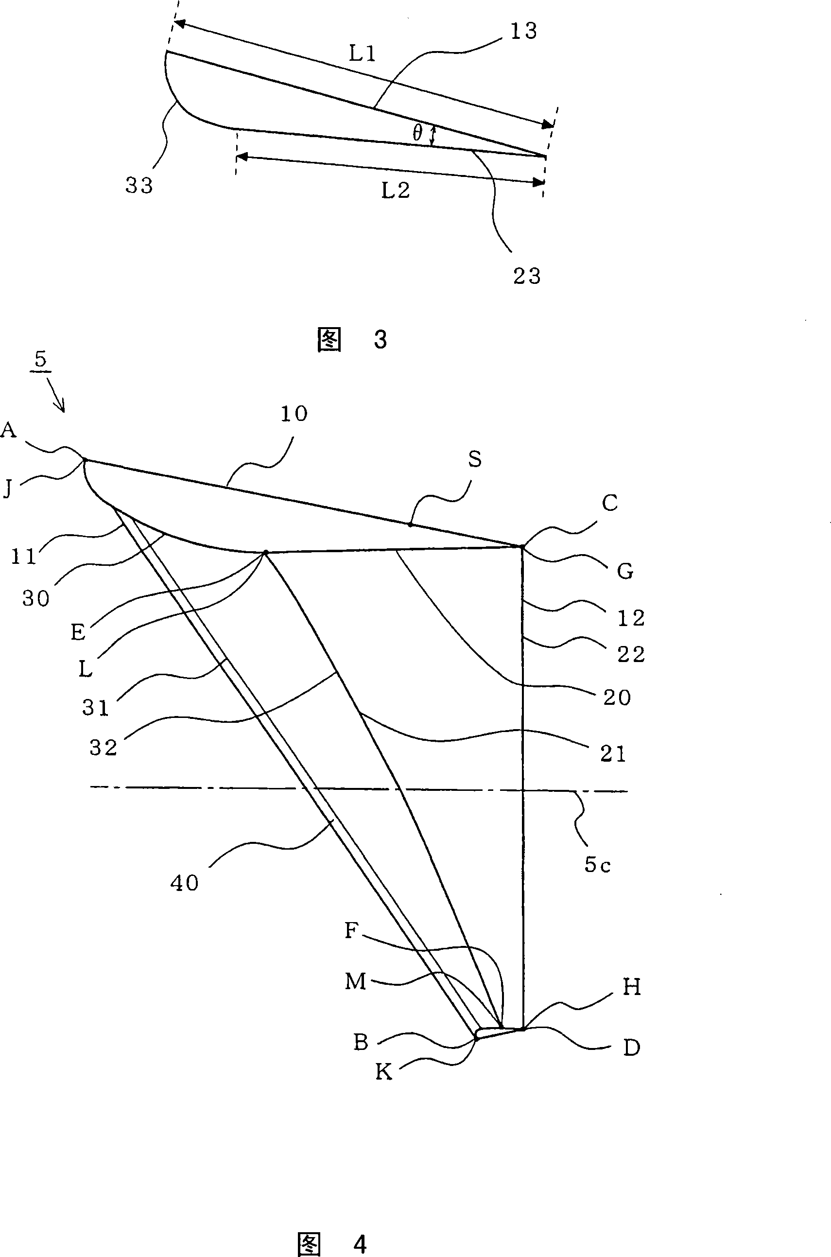 Shipping pipe, manufacture method thereof and shipping having the same