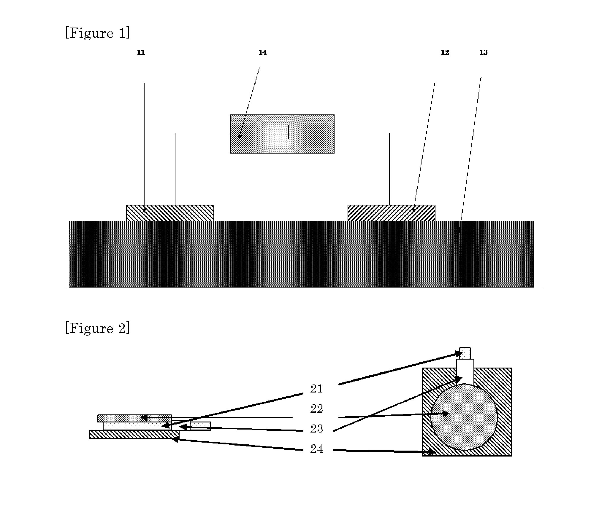 Drug product, a method of administrating a vaccine using the drug product, and an apparatus for iontophoresis