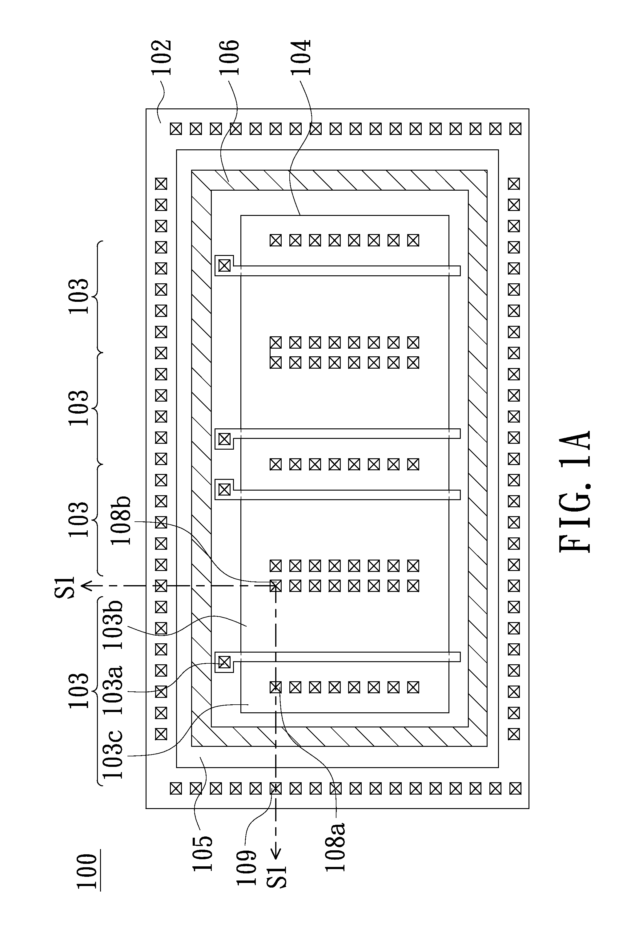 Semiconductor electrostatic discharge protection apparatus