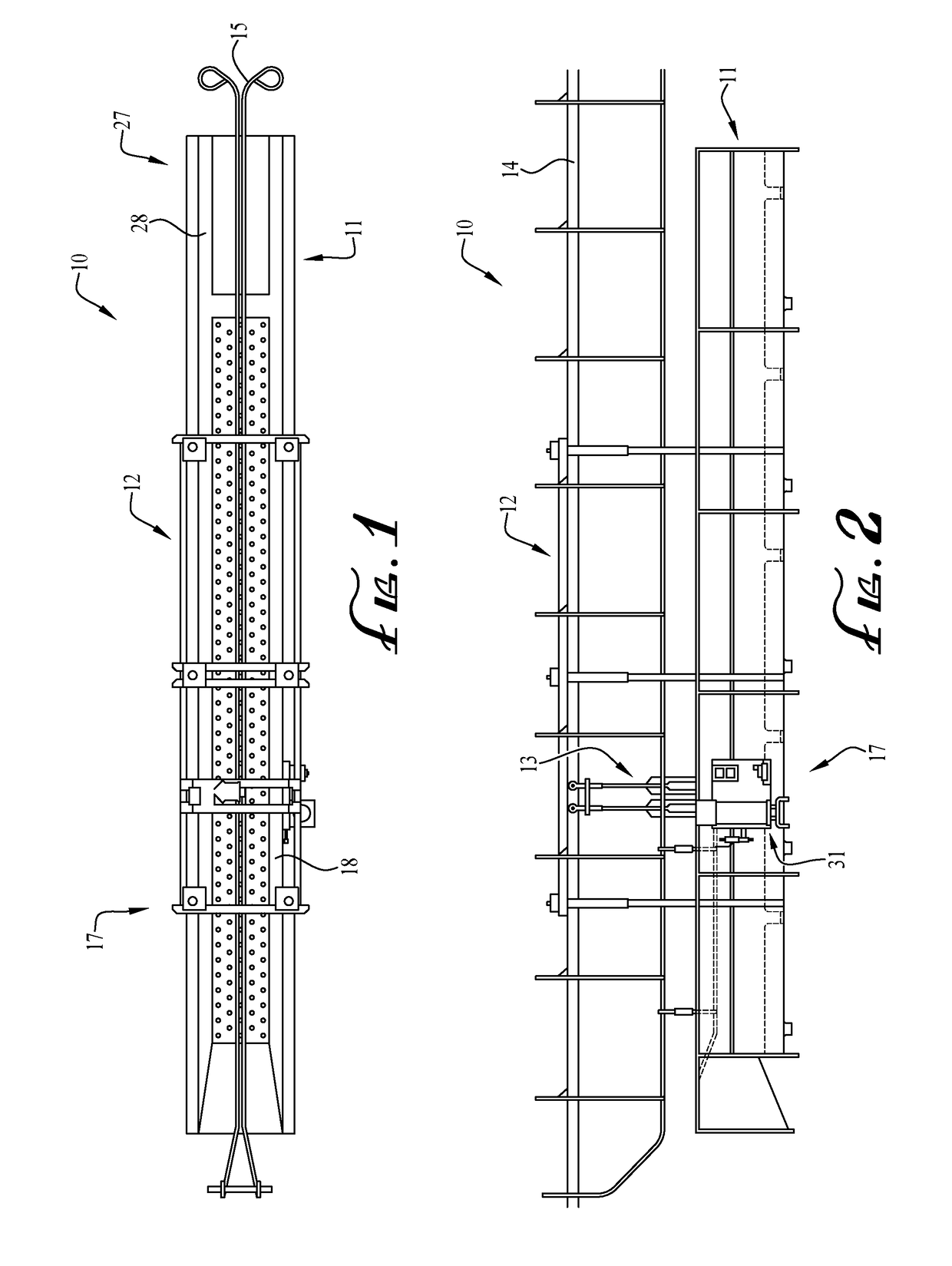 Direct current/alternating current poultry stunning and immobilizing apparatus and method