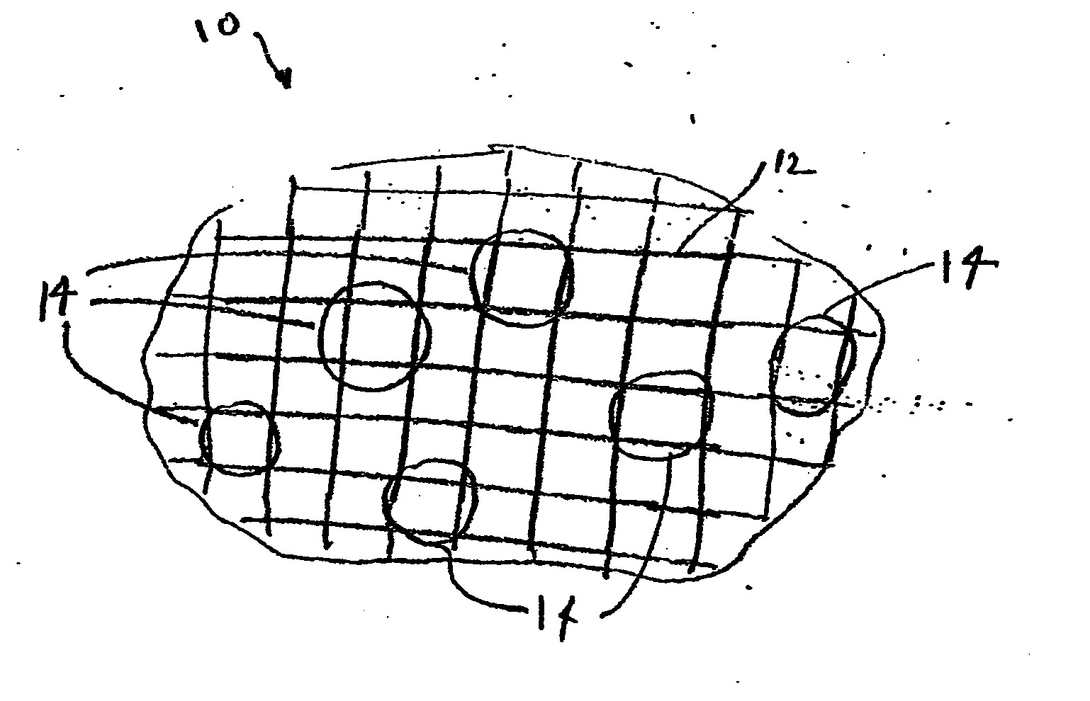 Devices and methods for the delivery of blood clotting materials to bleeding wounds