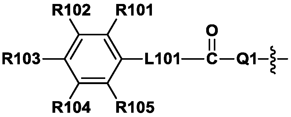 Compound, polymer, colorant composition, resin composition, color filter, and display device