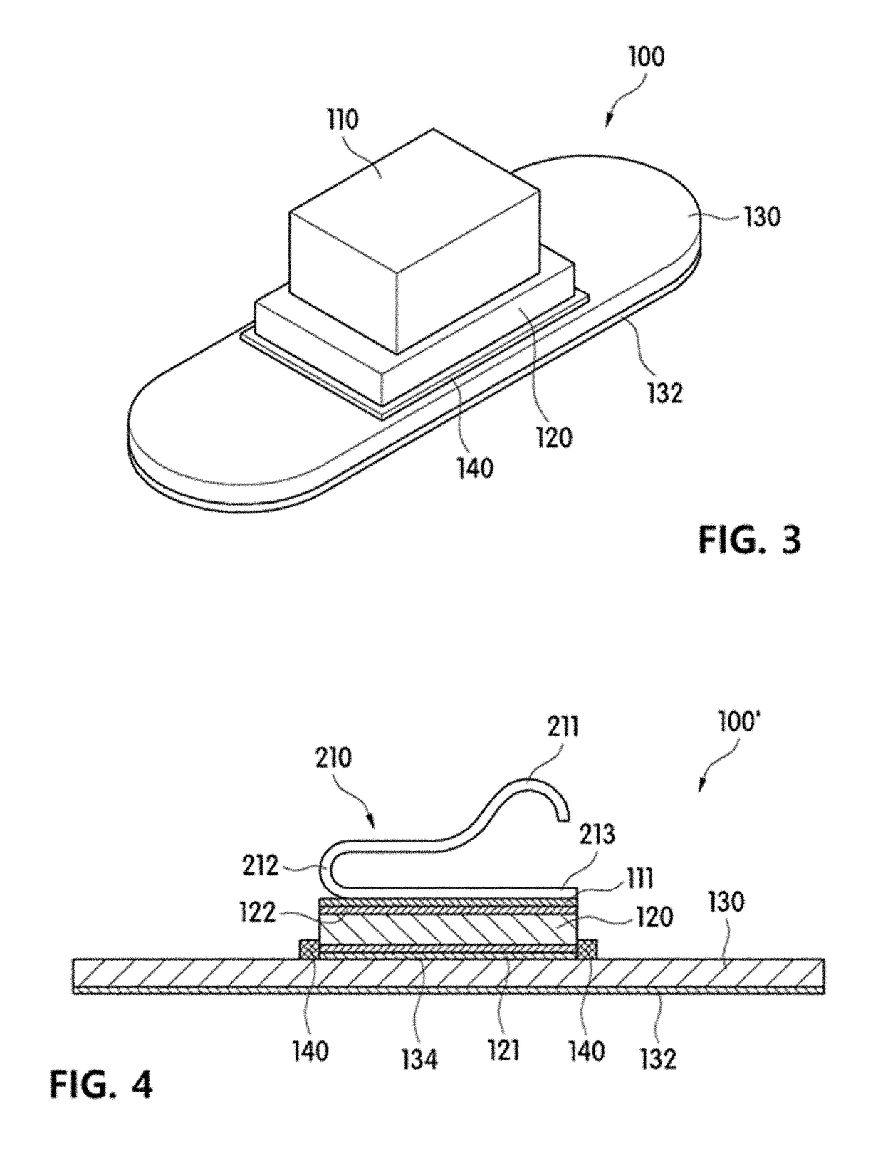 Guide-connected contactor and portable electronic device comprising same