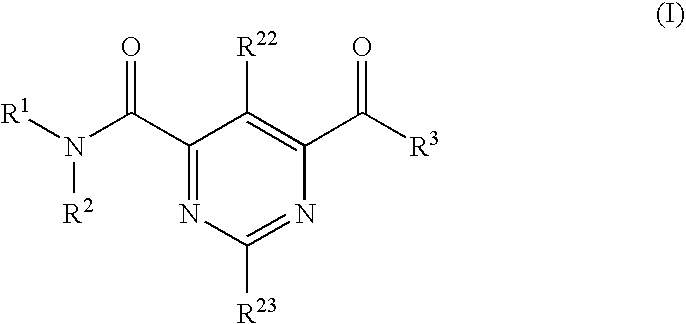 Multicyclic bis-amide MMP inhibitors