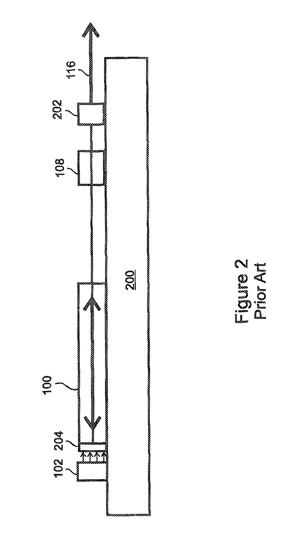 End-pumped alignment and temperature insensitive laser target designator and marker