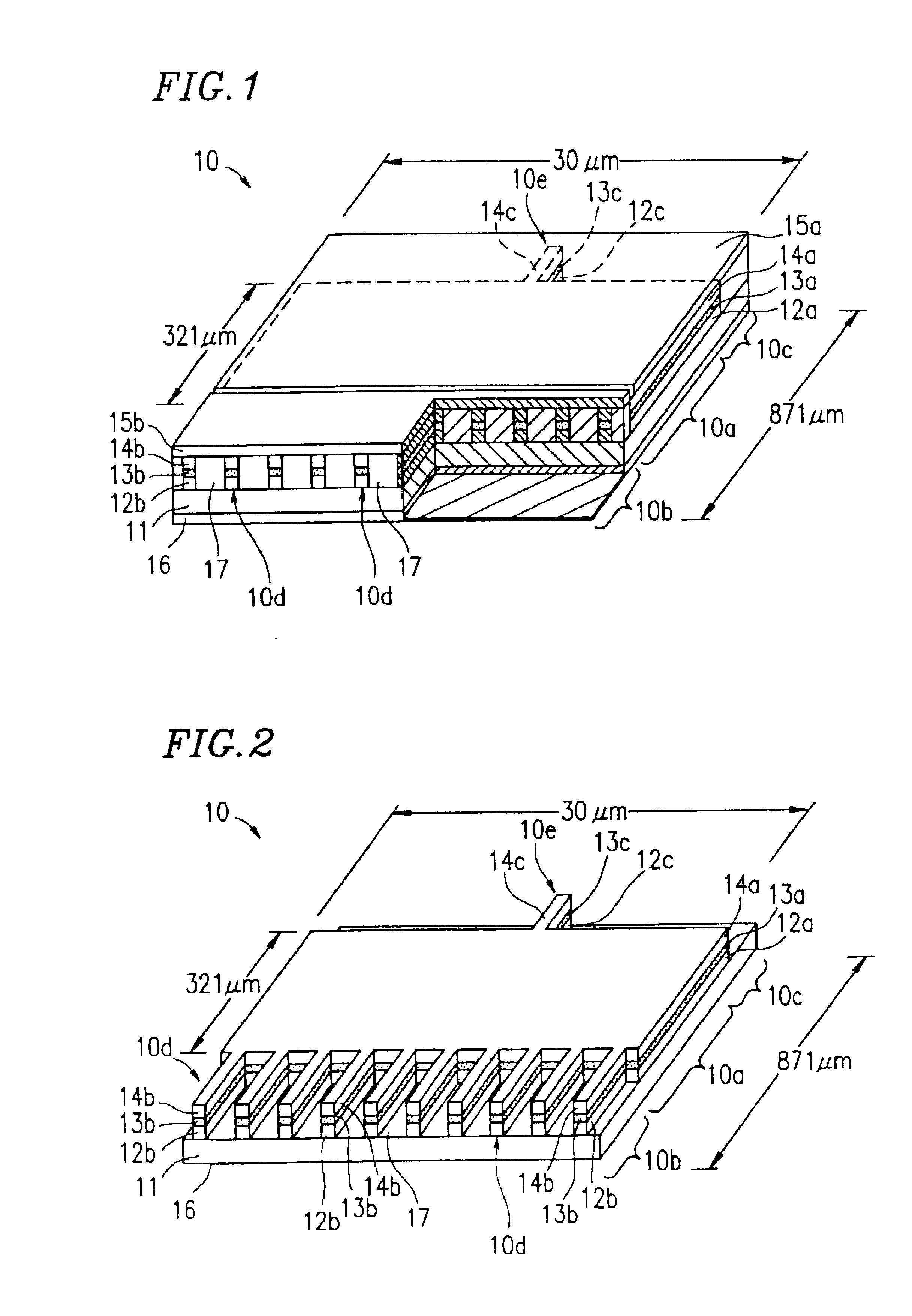 Semiconductor laser element and electronic device using the same