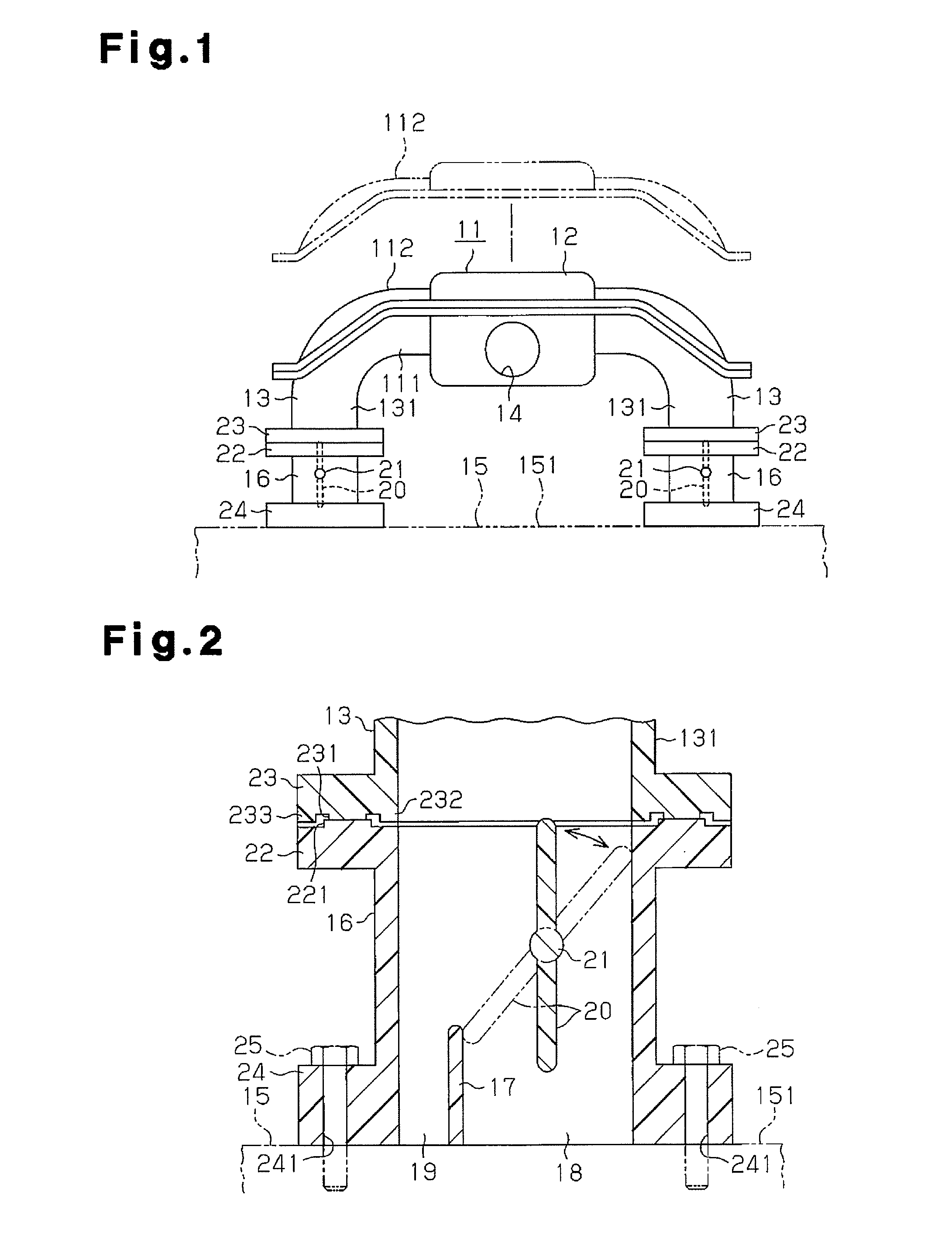 Method for manufacturing intake manifold and intake manifold