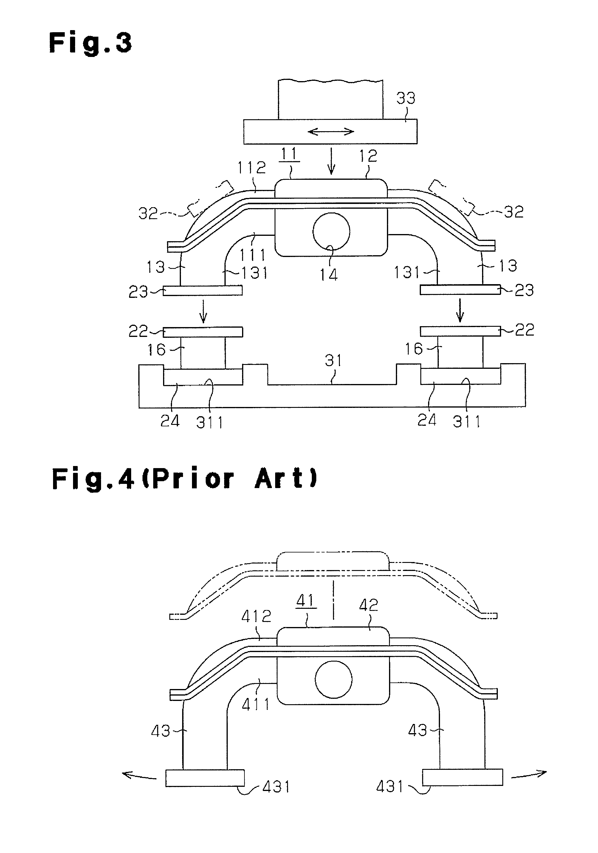 Method for manufacturing intake manifold and intake manifold