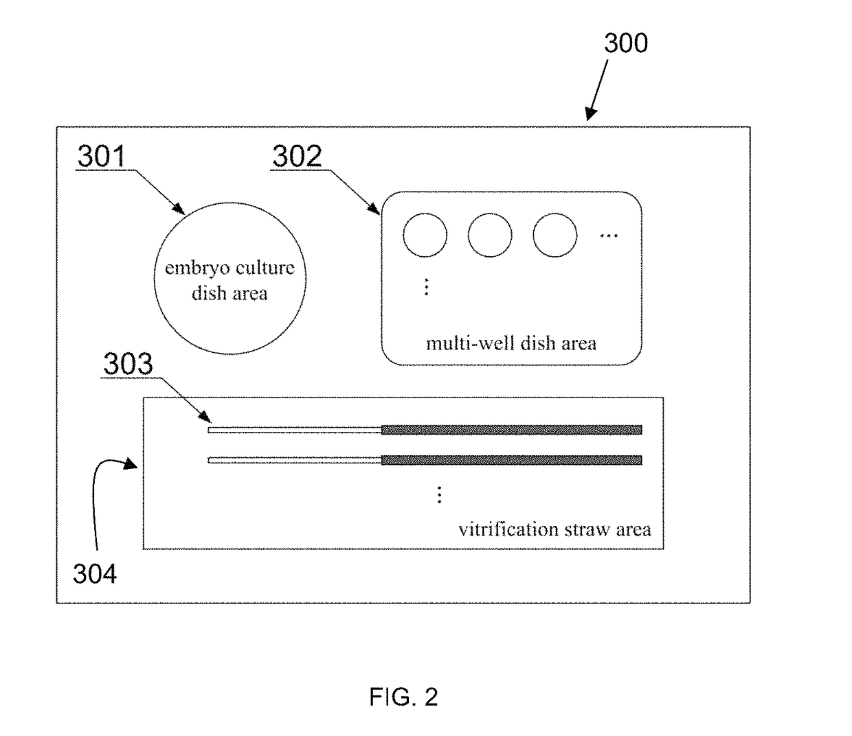 System and methods for automated vitrification of biological materials